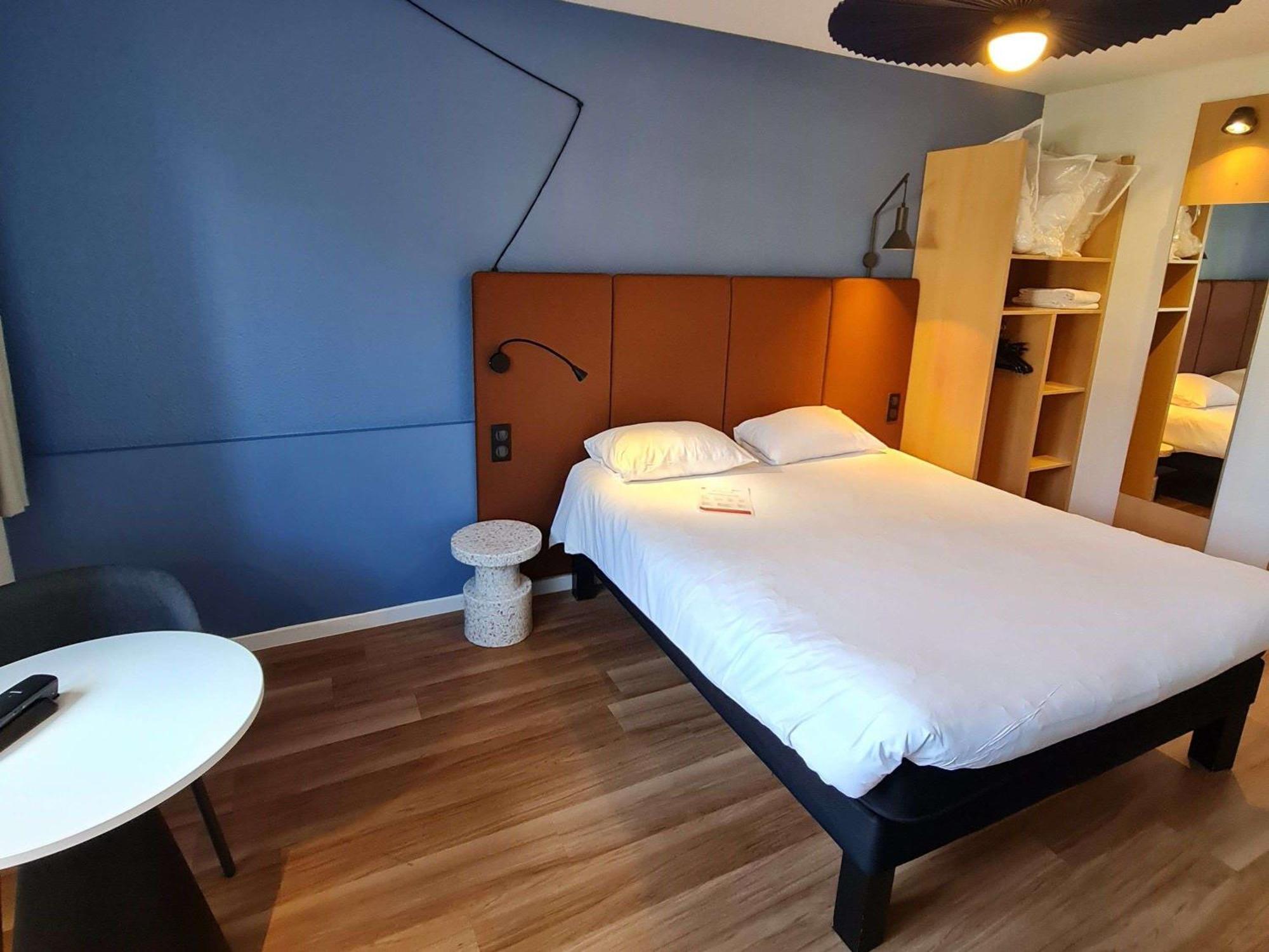 Ibis Vannes Exterior foto